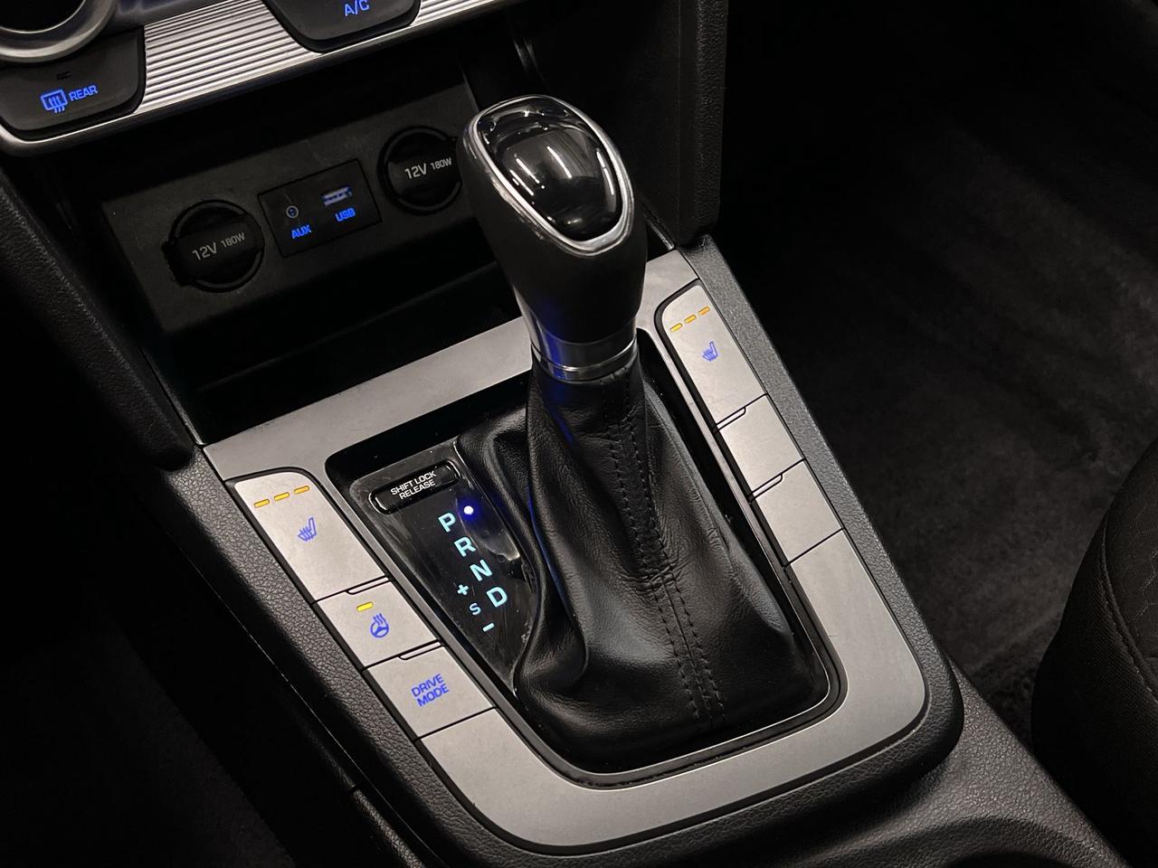 2020 Hyundai Elantra PREFERRED | SUN& SAFTEY PKG | SUNROOF | HTD SEATS Photo