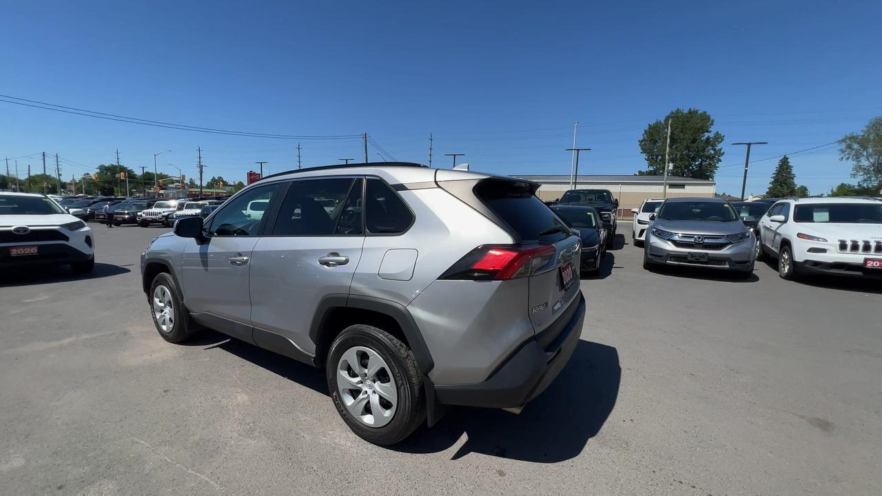 2020 Toyota RAV4 AWD | HTD SEATS | CARPLAY | ADAPT. CRUISE | A/C Photo