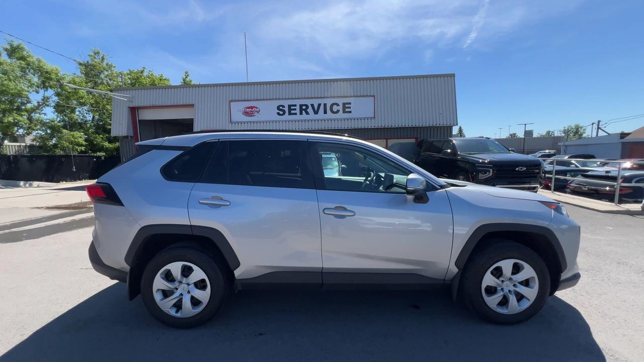 2020 Toyota RAV4 AWD | HTD SEATS | CARPLAY | ADAPT. CRUISE | A/C Photo