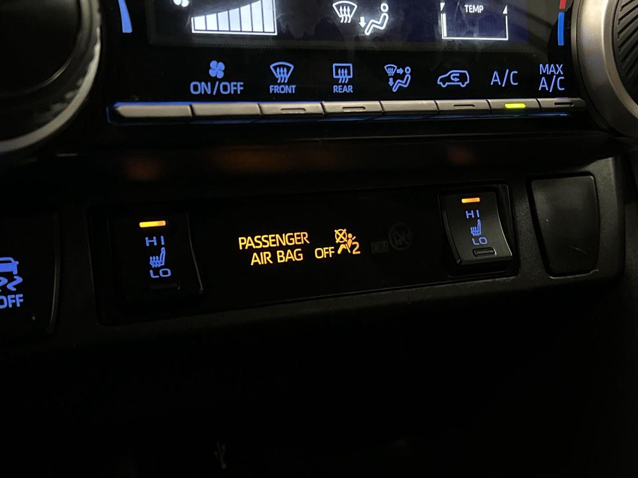 2020 Toyota RAV4 AWD | HTD SEATS | CARPLAY | ADAPT. CRUISE | A/C Photo