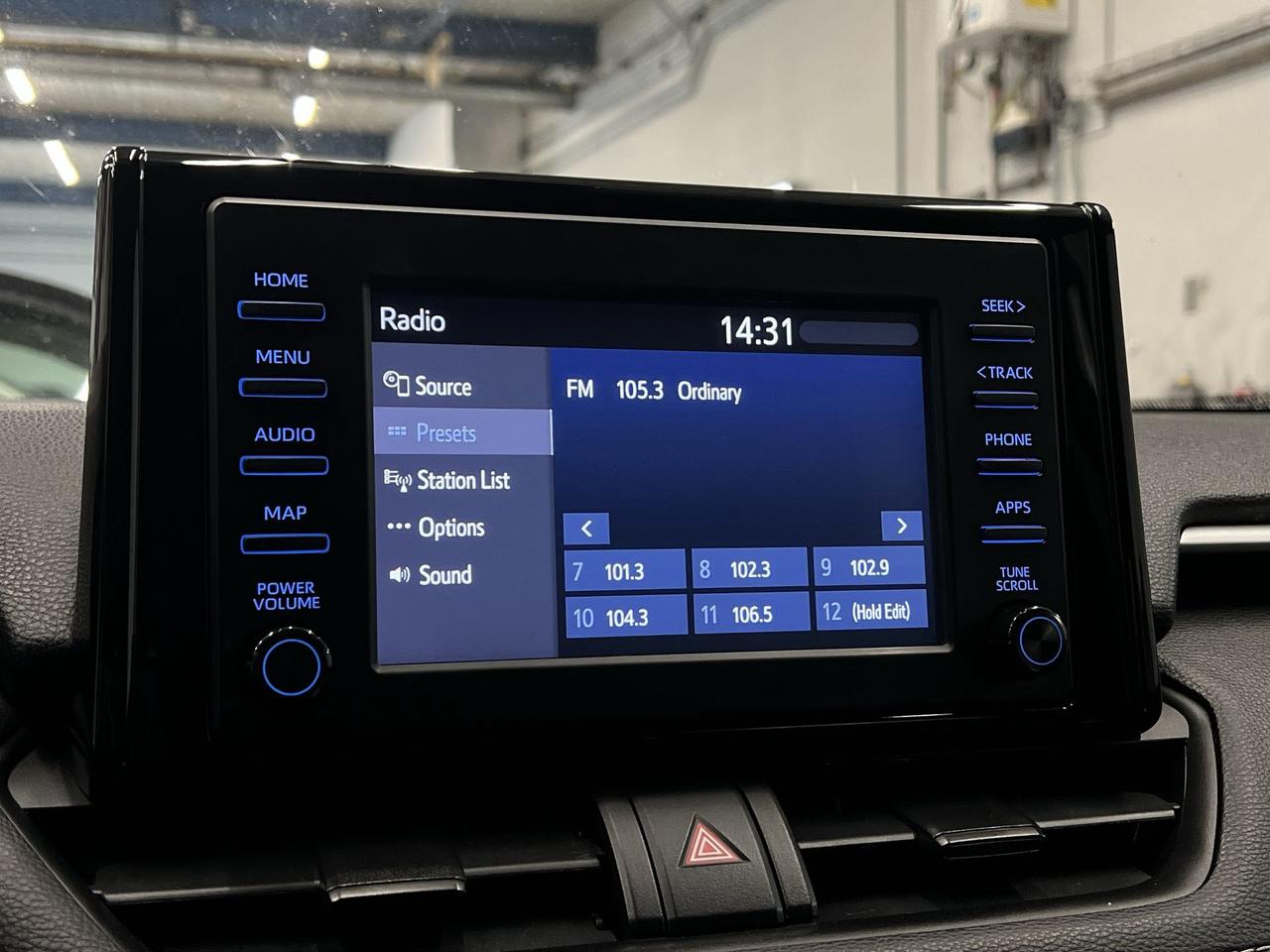 2020 Toyota RAV4 AWD | HTD SEATS | CARPLAY | ADAPT. CRUISE | A/C Photo
