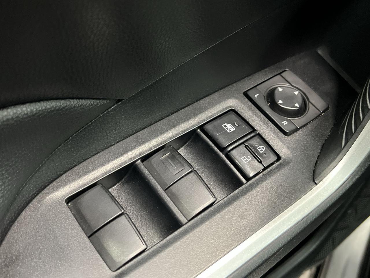 2020 Toyota RAV4 AWD | HTD SEATS | CARPLAY | ADAPT. CRUISE | A/C Photo