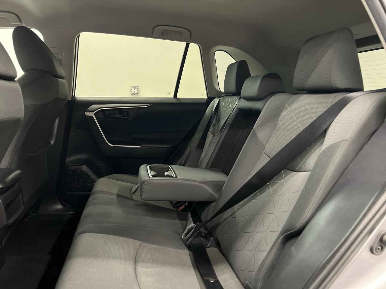 2020 Toyota RAV4 AWD | HTD SEATS | CARPLAY | ADAPT. CRUISE | A/C Photo