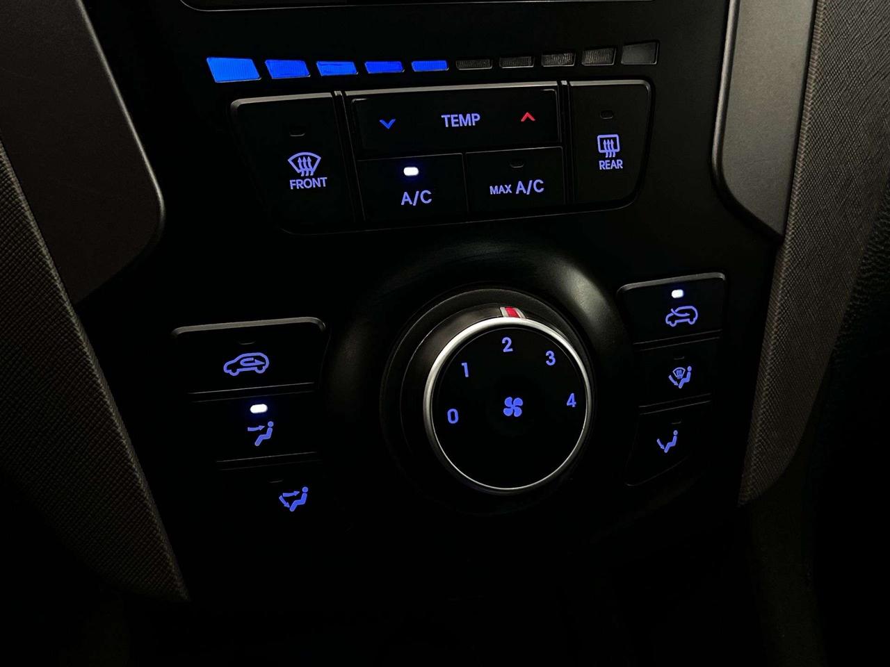 2015 Hyundai Santa Fe 7-PASSENGER | HTD SEATS | ALLOYS | BLUETOOTH | A/C Photo