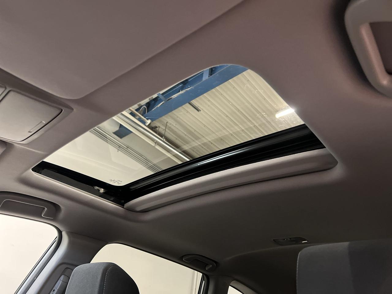 2018 Honda CR-V EX AWD | LOW KMS! | SUNROOF | HTD SEATS | CARPLAY Photo