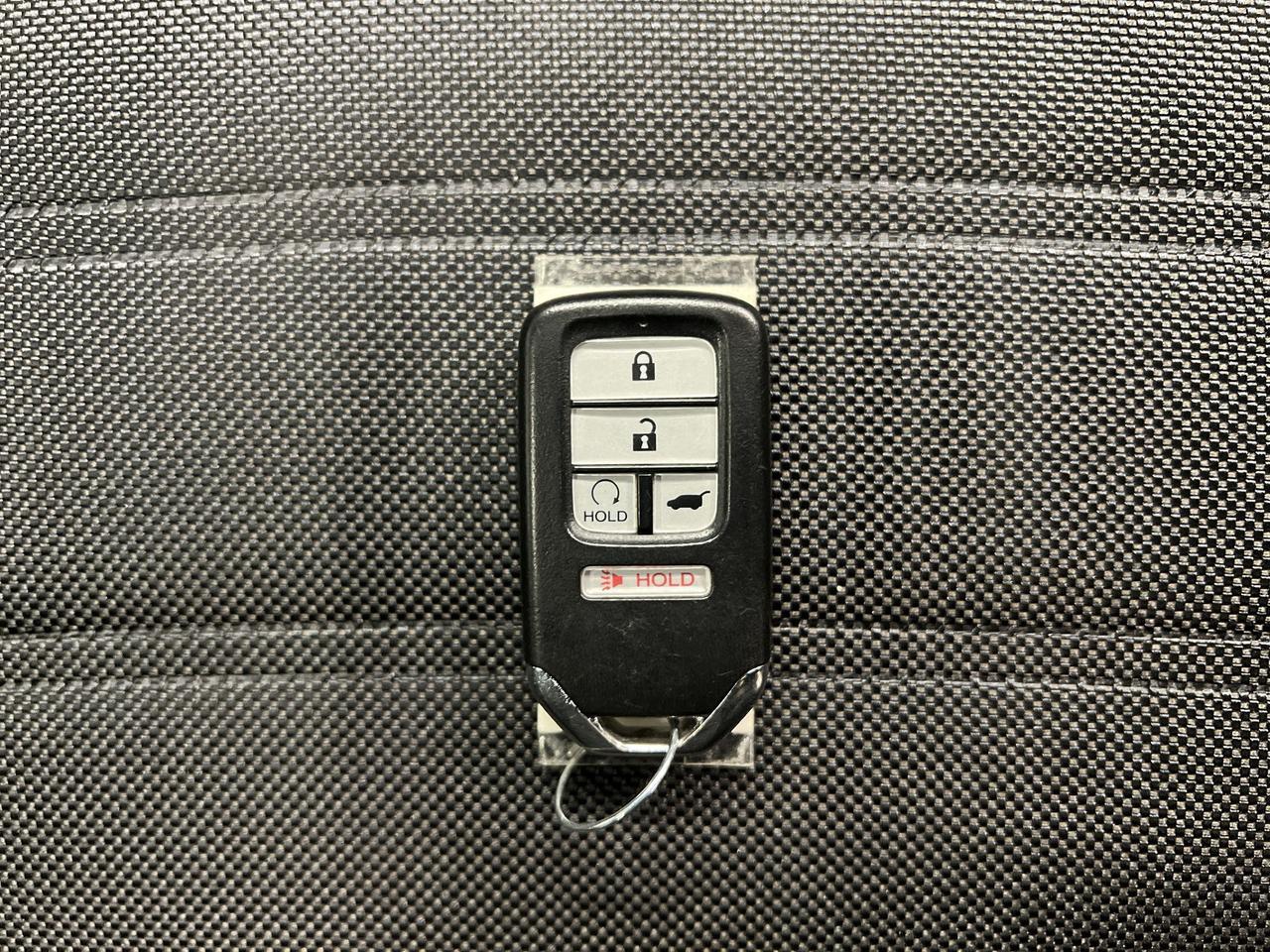 2018 Honda CR-V EX AWD | LOW KMS! | SUNROOF | HTD SEATS | CARPLAY Photo