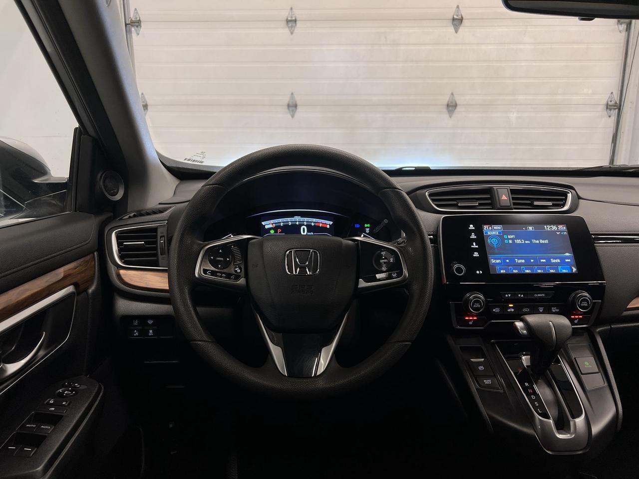 2018 Honda CR-V EX AWD | LOW KMS! | SUNROOF | HTD SEATS | CARPLAY Photo