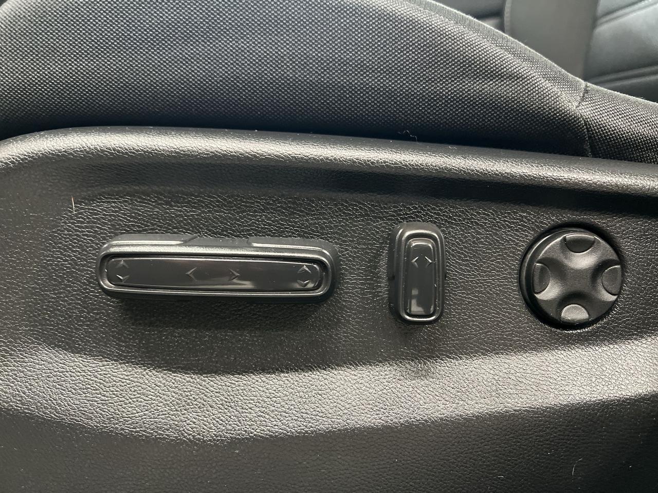 2018 Honda CR-V EX AWD | LOW KMS! | SUNROOF | HTD SEATS | CARPLAY Photo