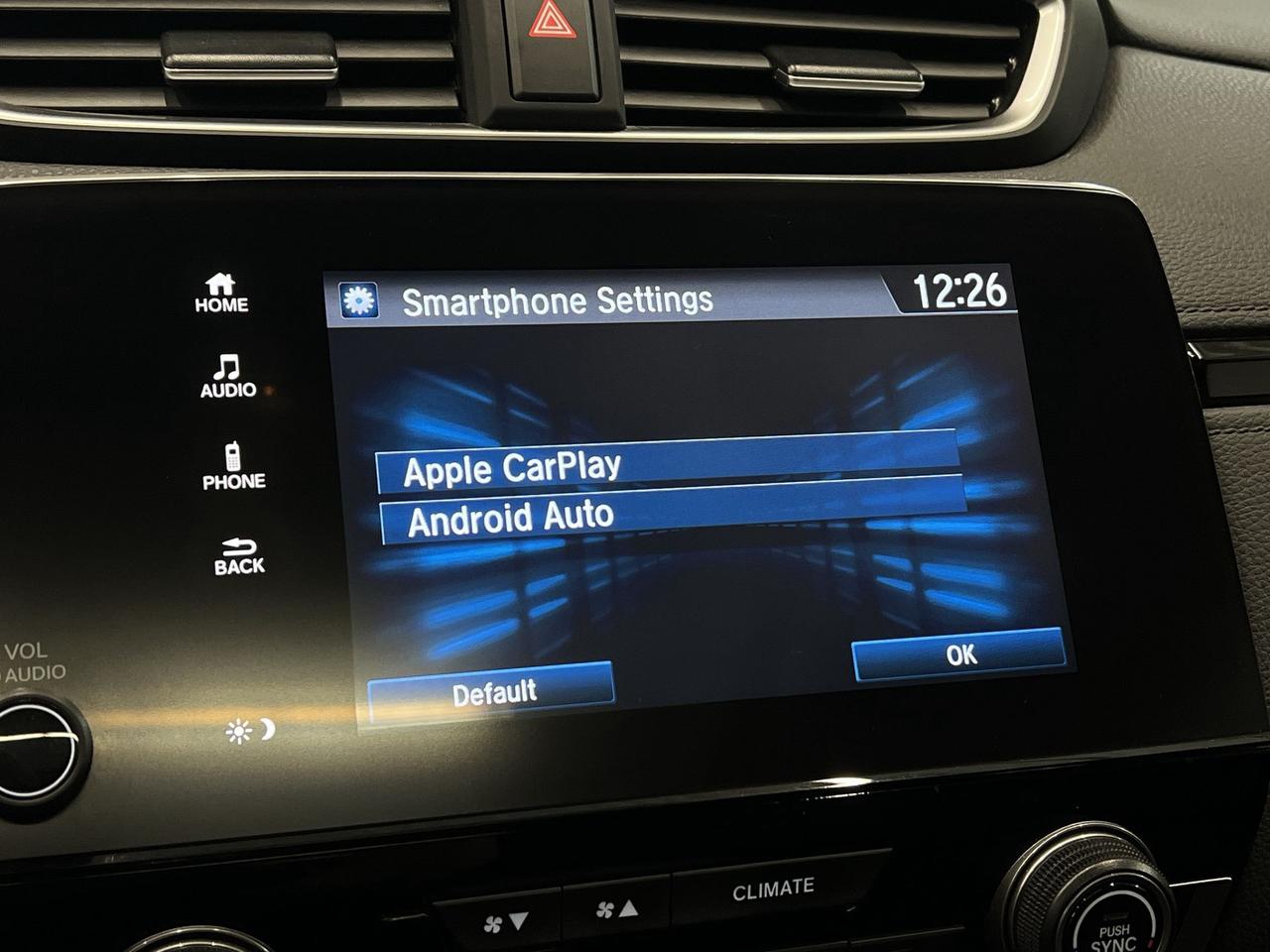 2018 Honda CR-V EX AWD | LOW KMS! | SUNROOF | HTD SEATS | CARPLAY Photo