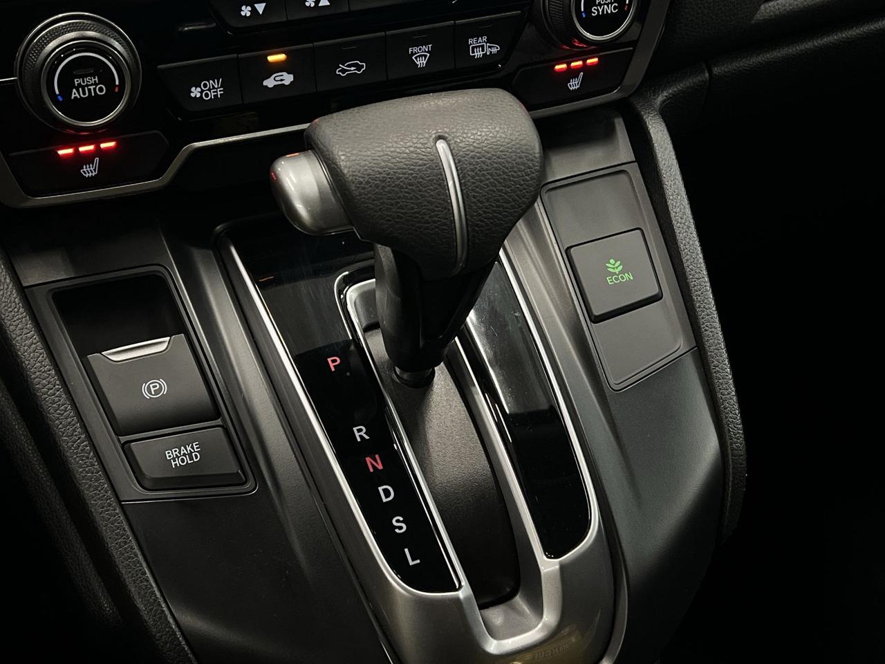 2018 Honda CR-V EX AWD | LOW KMS! | SUNROOF | HTD SEATS | CARPLAY Photo