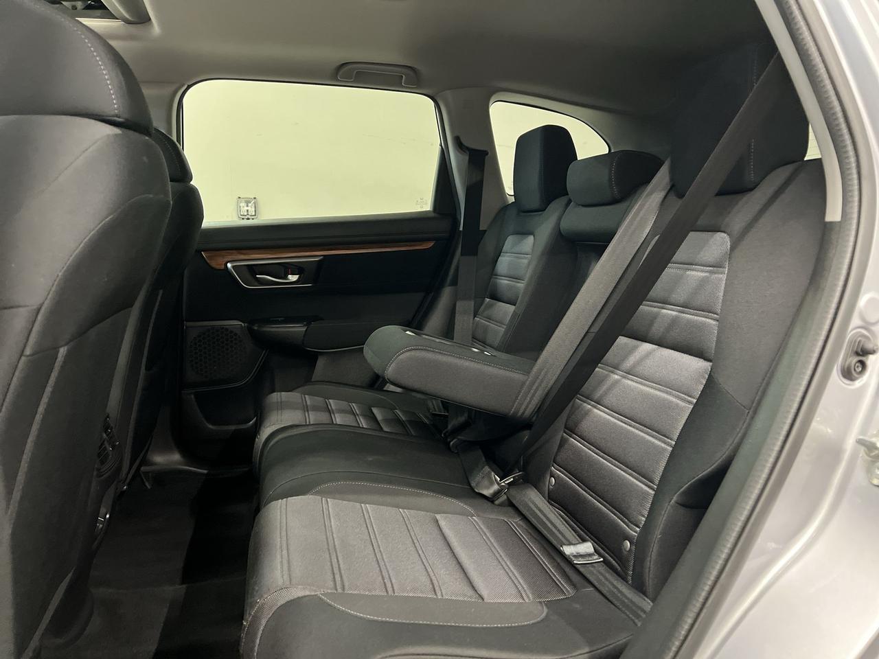 2018 Honda CR-V EX AWD | LOW KMS! | SUNROOF | HTD SEATS | CARPLAY Photo