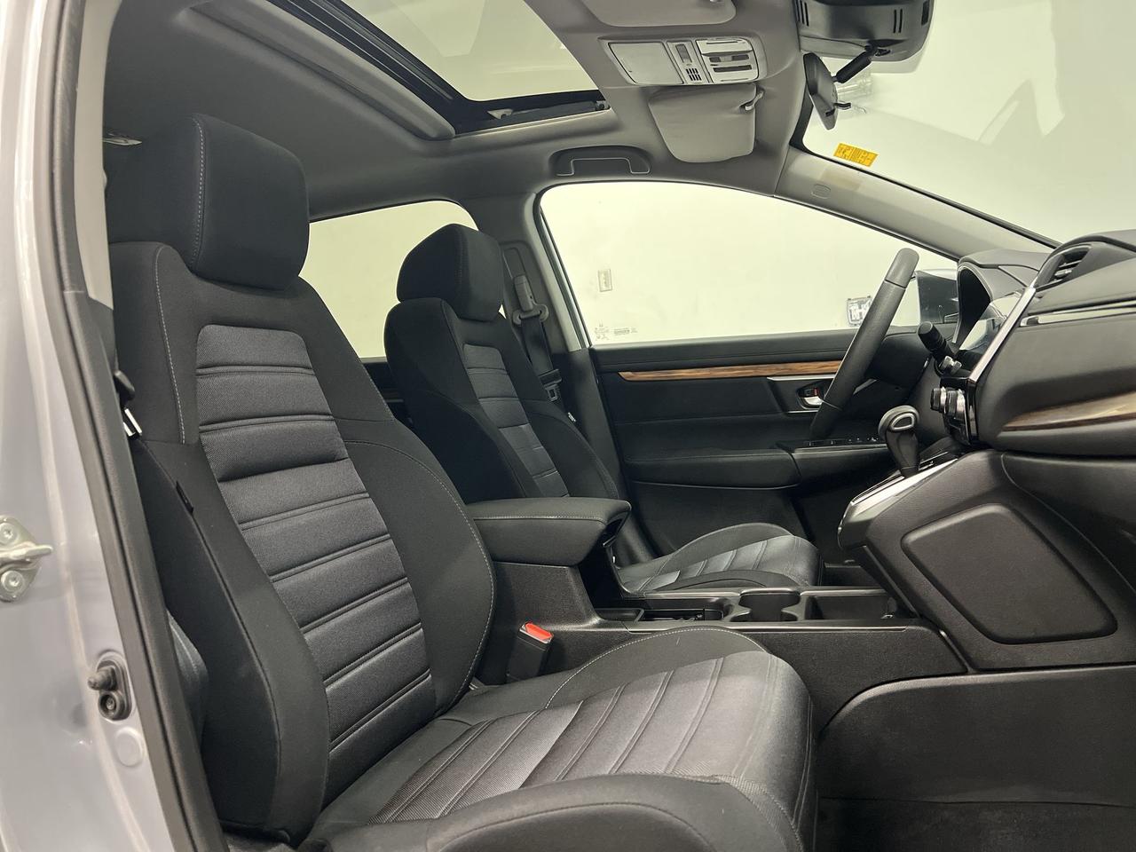 2018 Honda CR-V EX AWD | LOW KMS! | SUNROOF | HTD SEATS | CARPLAY Photo