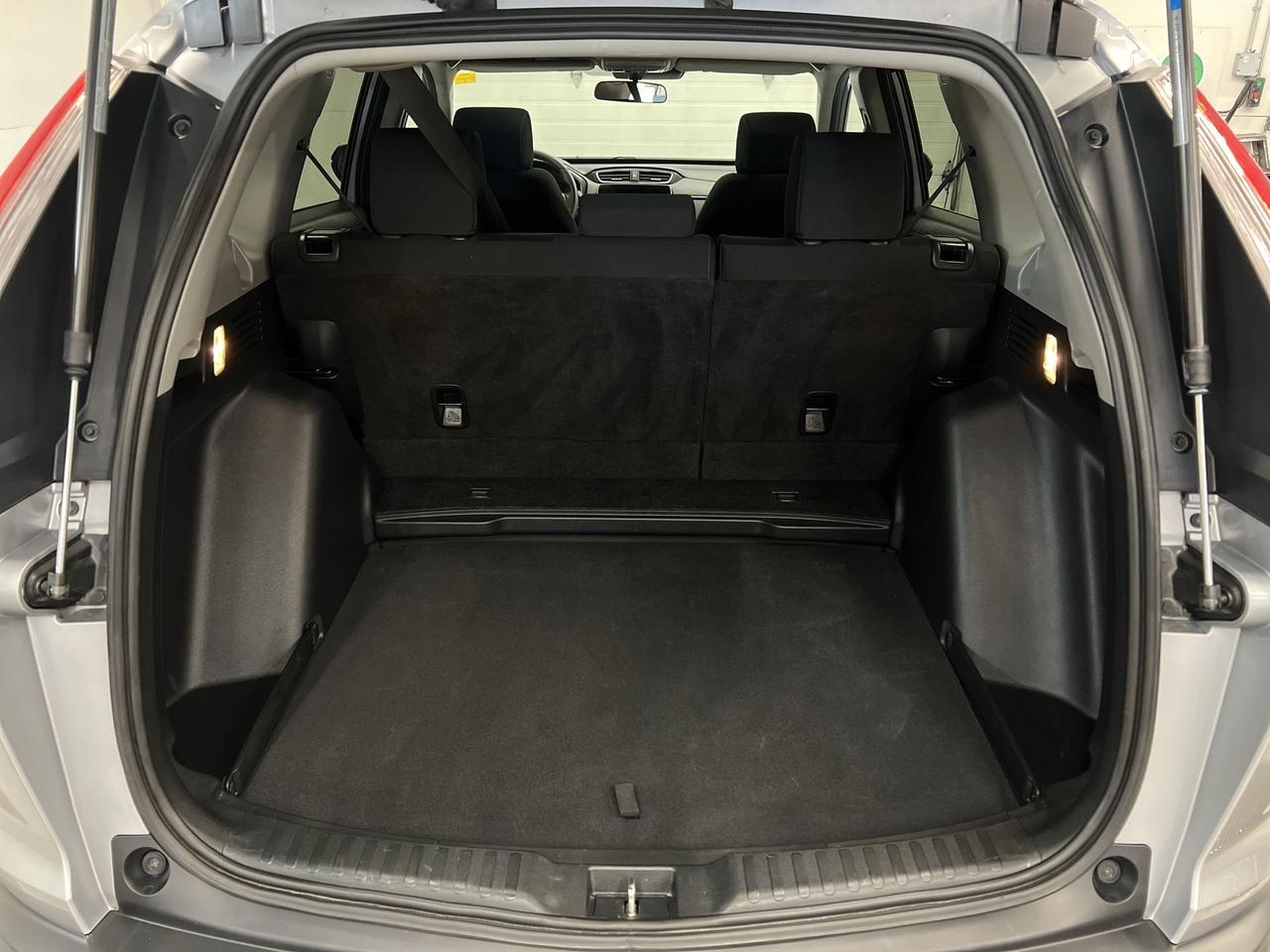 2018 Honda CR-V EX AWD | LOW KMS! | SUNROOF | HTD SEATS | CARPLAY Photo