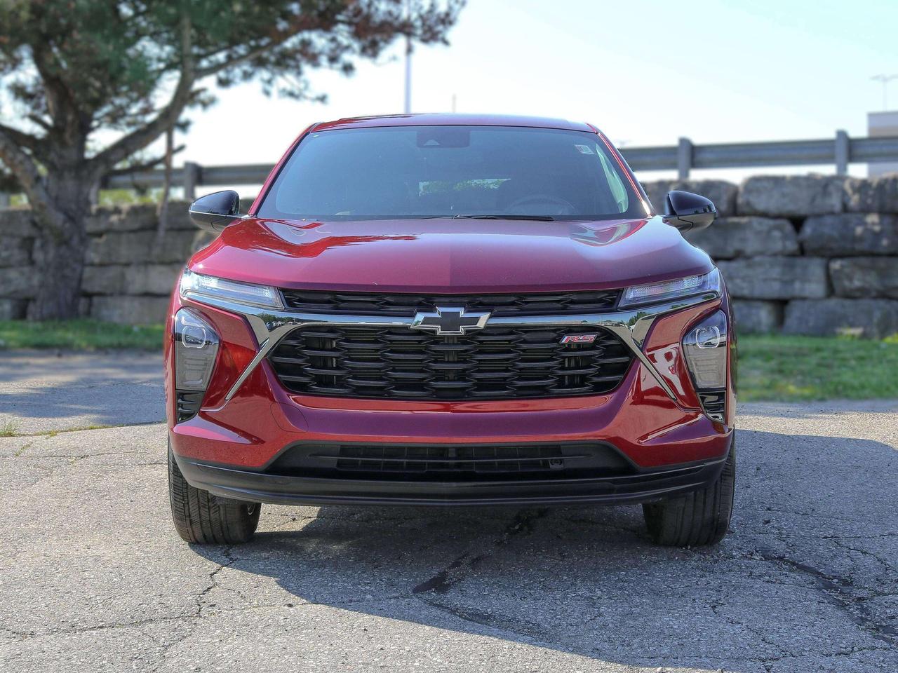 2025 Chevrolet Trax FWD 4dr 1RS  |  BLUETOOTH | HEATED SEAT | Photo