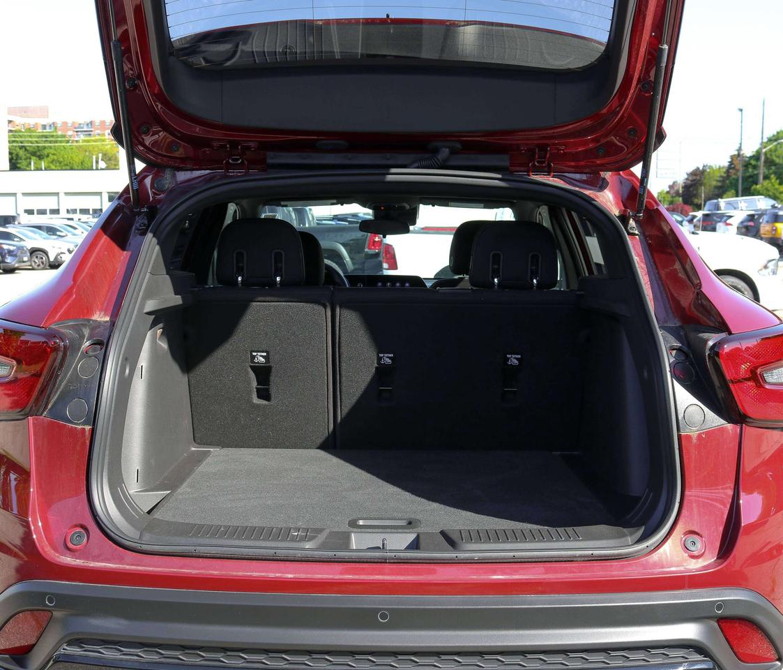 2025 Chevrolet Trax FWD 4dr 1RS  |  BLUETOOTH | HEATED SEAT | Photo