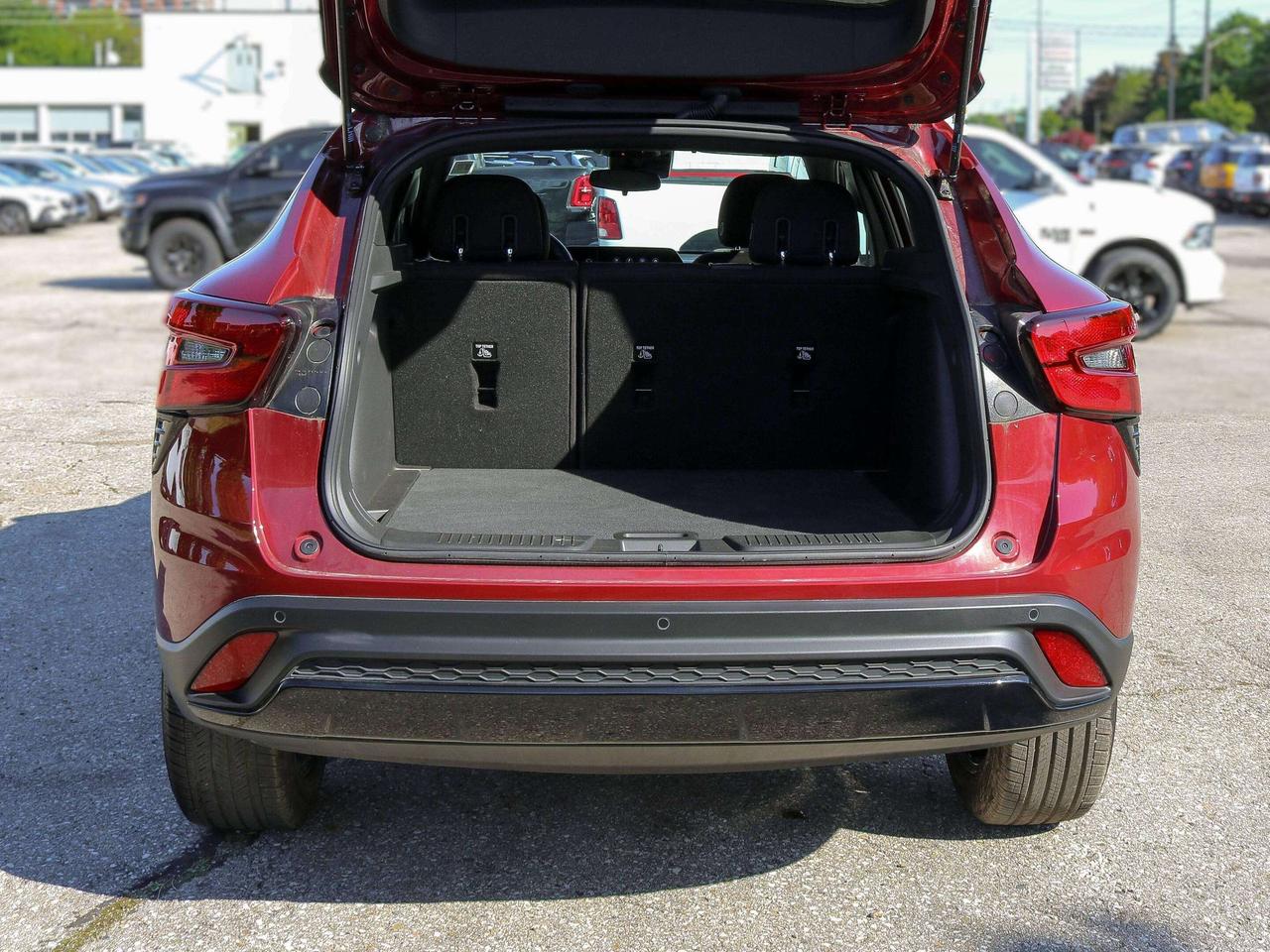 2025 Chevrolet Trax FWD 4dr 1RS  |  BLUETOOTH | HEATED SEAT | Photo