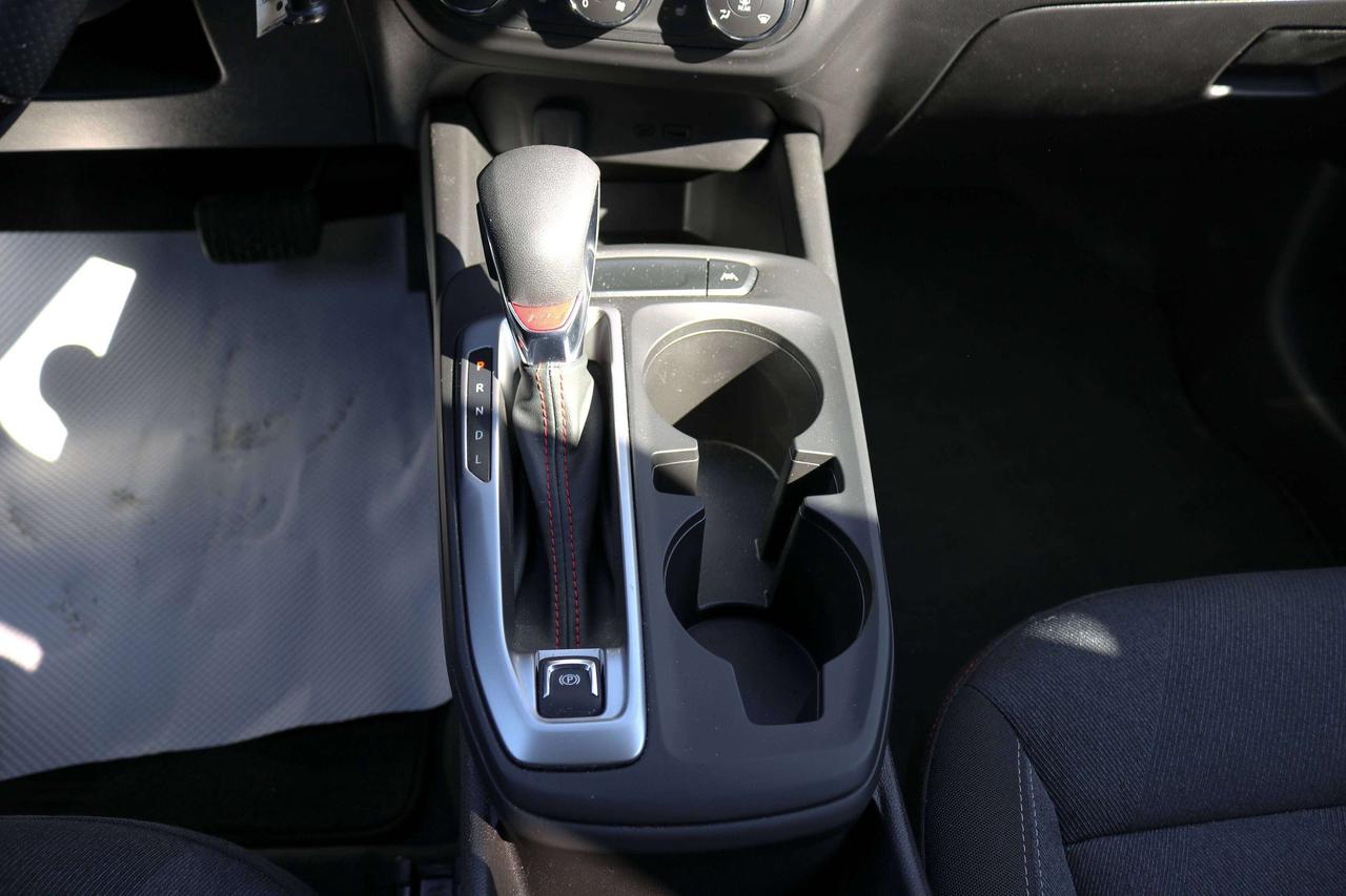 2025 Chevrolet Trax FWD 4dr 1RS  |  BLUETOOTH | HEATED SEAT | Photo