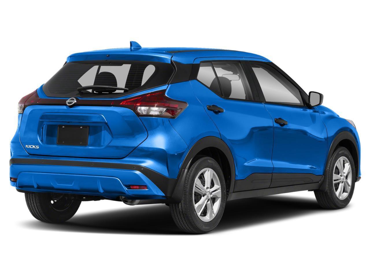 2021 Nissan Kicks SV FWD | 1 KEY | BLIND SPOT | REMOTE START | Photo