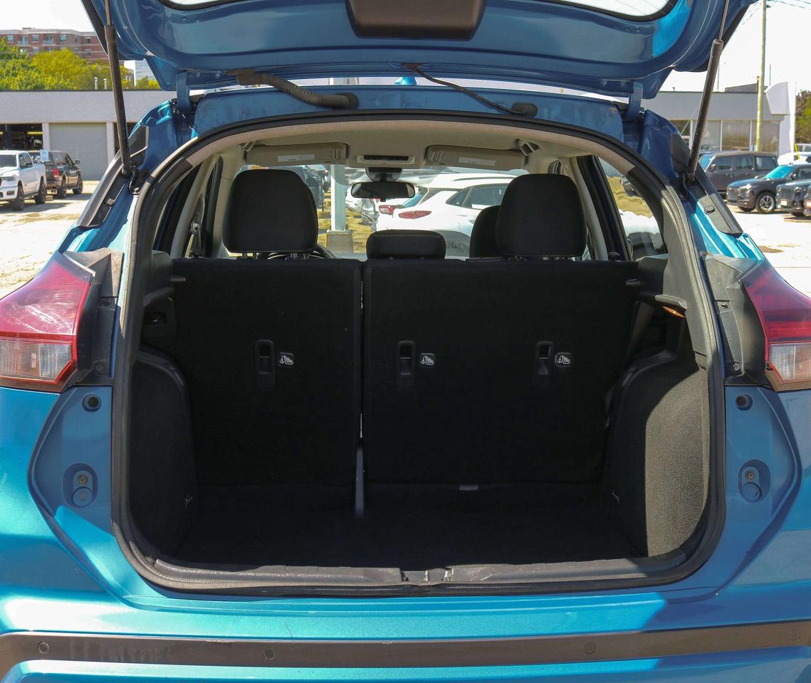 2021 Nissan Kicks SV FWD | 1 KEY | BLIND SPOT | REMOTE START | Photo