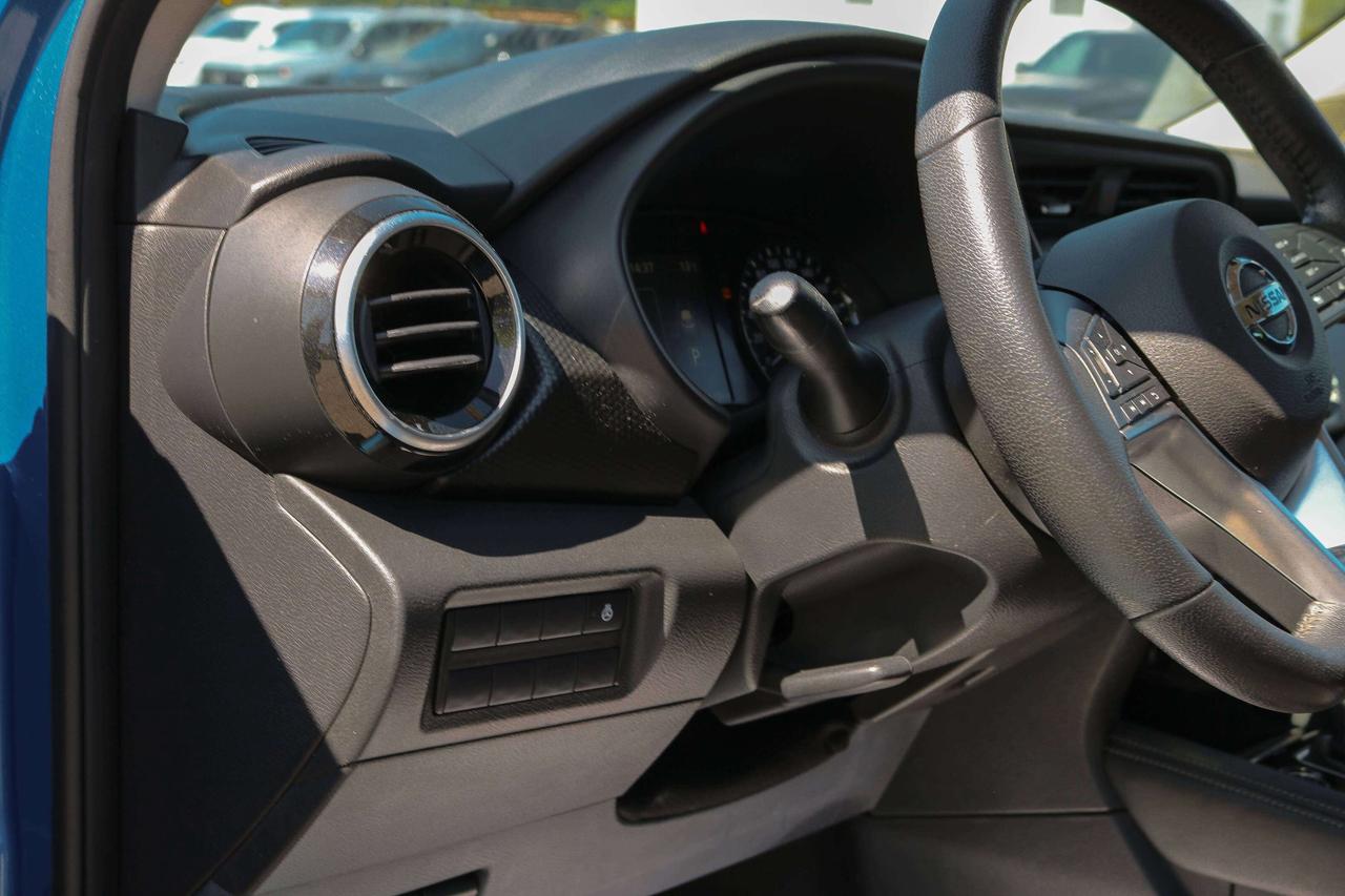 2021 Nissan Kicks SV FWD | 1 KEY | BLIND SPOT | REMOTE START | Photo