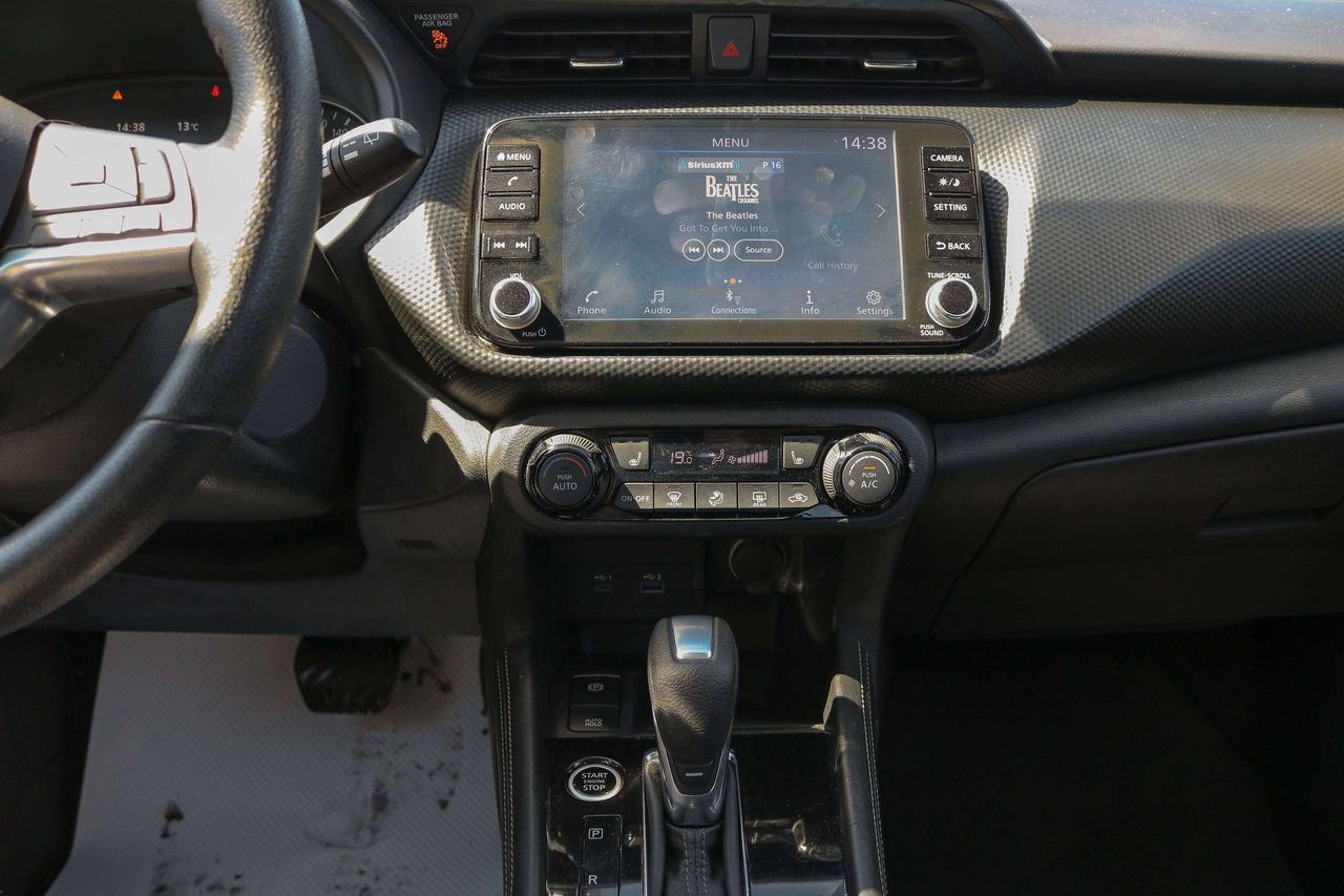 2021 Nissan Kicks SV FWD | 1 KEY | BLIND SPOT | REMOTE START | Photo