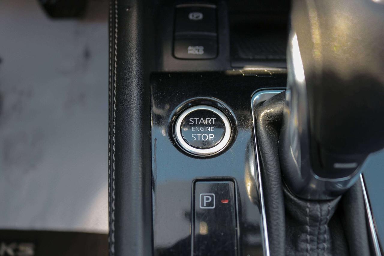 2021 Nissan Kicks SV FWD | 1 KEY | BLIND SPOT | REMOTE START | Photo