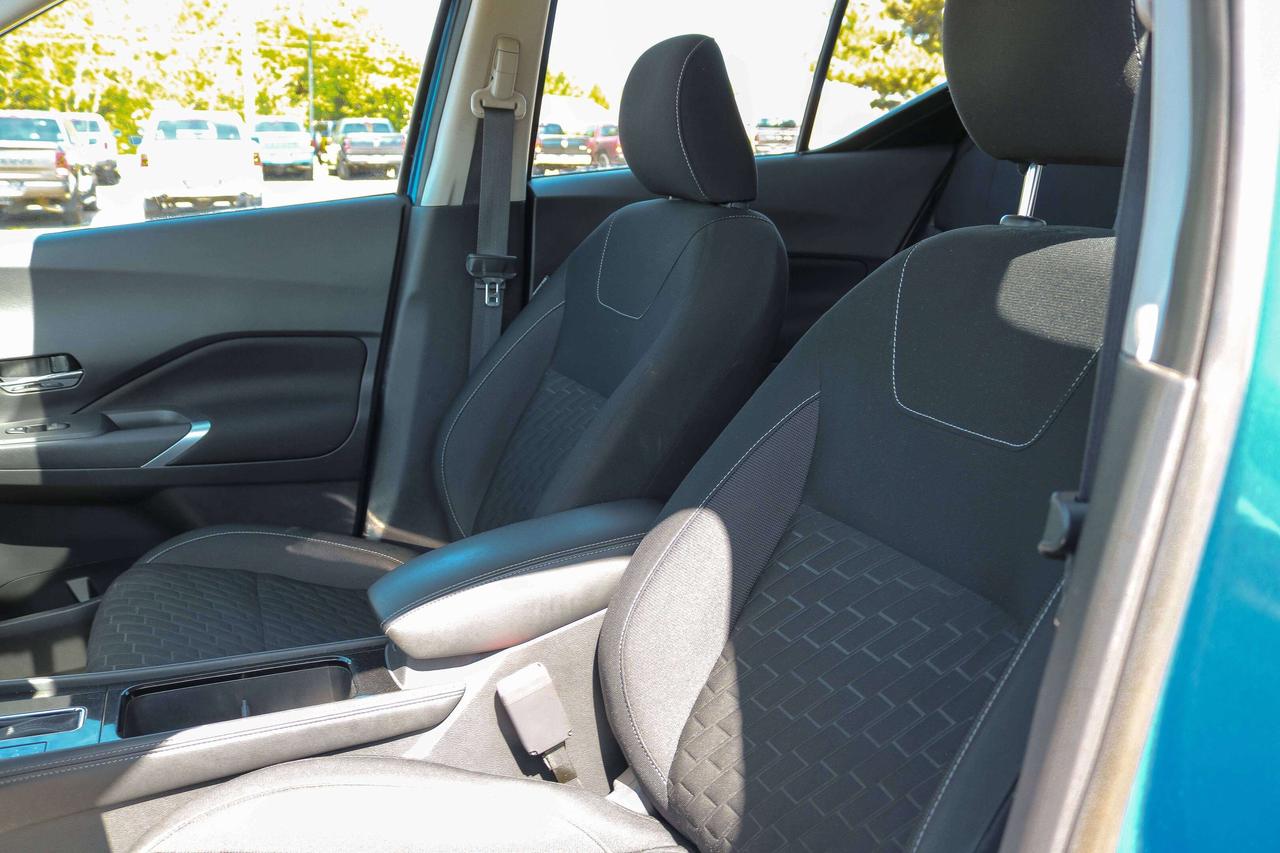 2021 Nissan Kicks SV FWD | 1 KEY | BLIND SPOT | REMOTE START | Photo