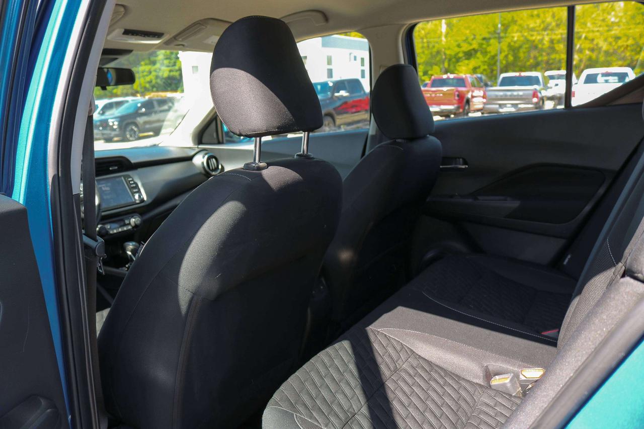 2021 Nissan Kicks SV FWD | 1 KEY | BLIND SPOT | REMOTE START | Photo