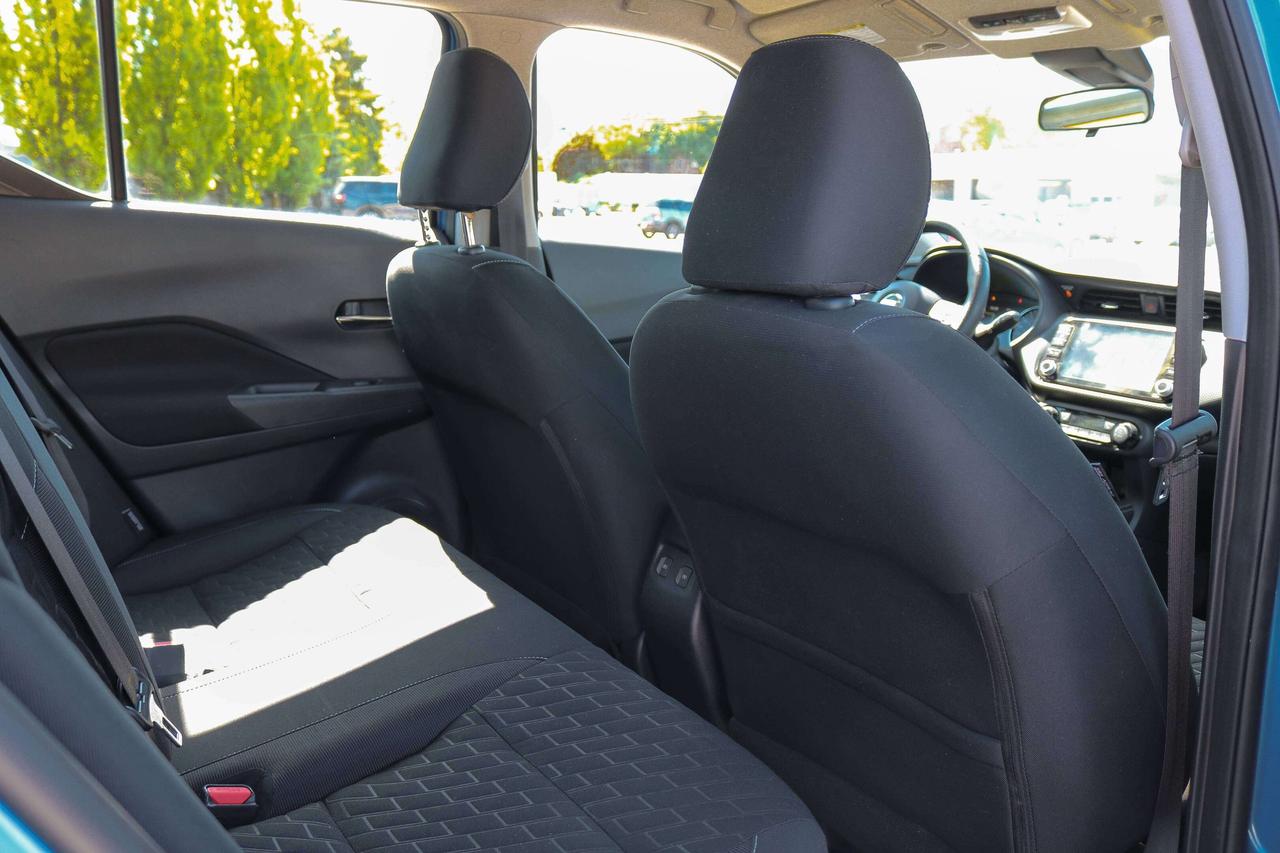 2021 Nissan Kicks SV FWD | 1 KEY | BLIND SPOT | REMOTE START | Photo