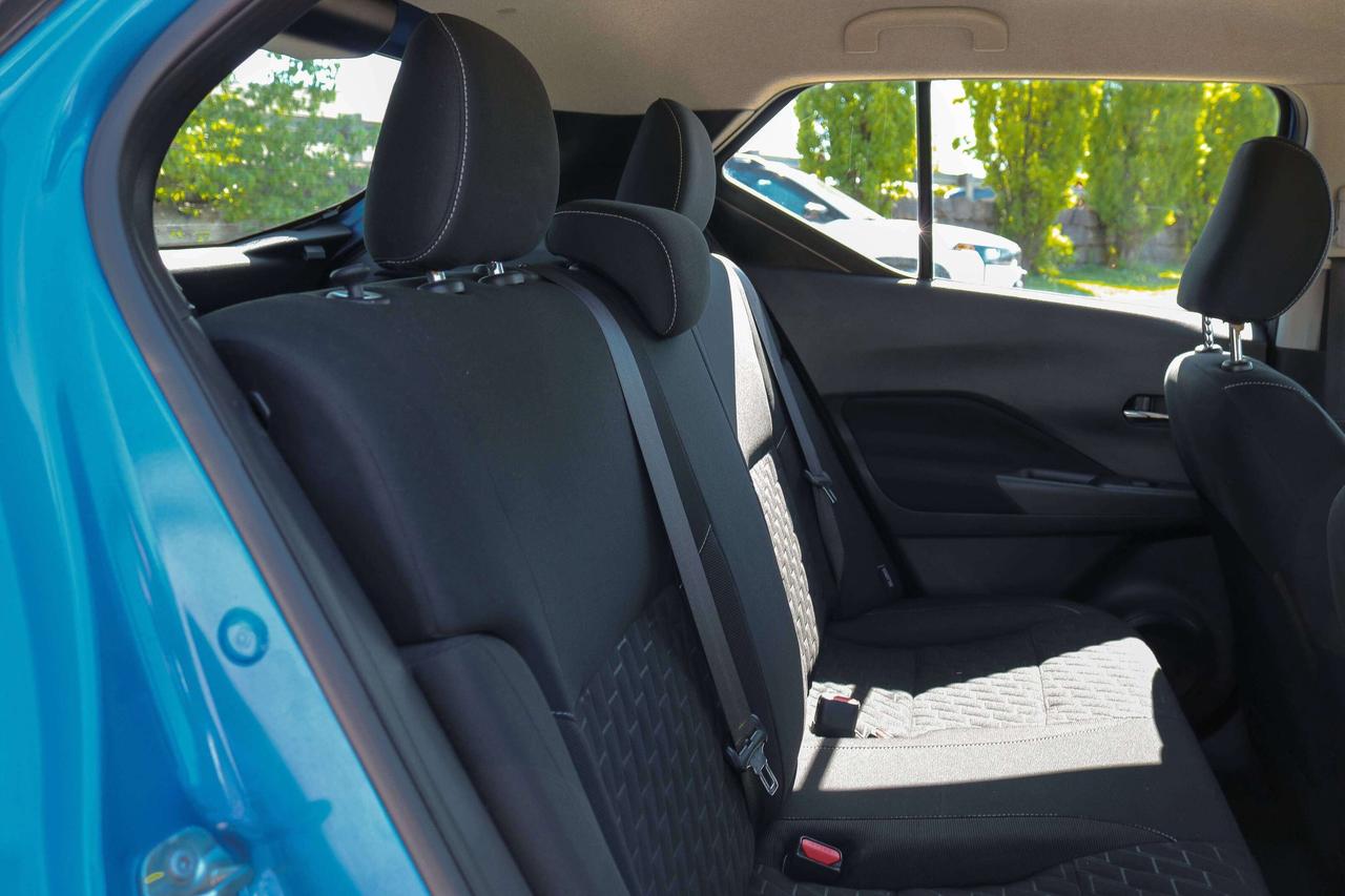 2021 Nissan Kicks SV FWD | 1 KEY | BLIND SPOT | REMOTE START | Photo