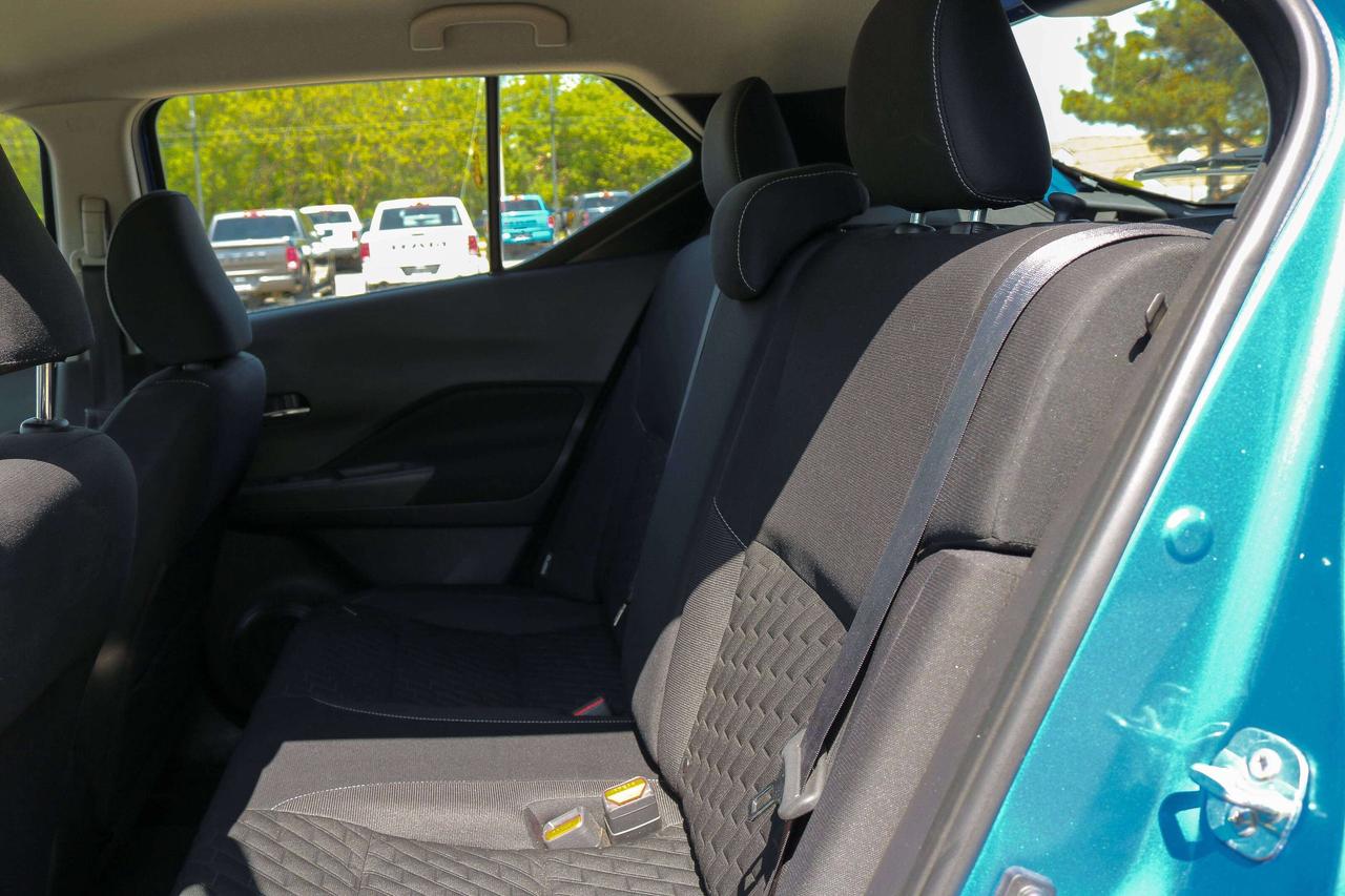 2021 Nissan Kicks SV FWD | 1 KEY | BLIND SPOT | REMOTE START | Photo
