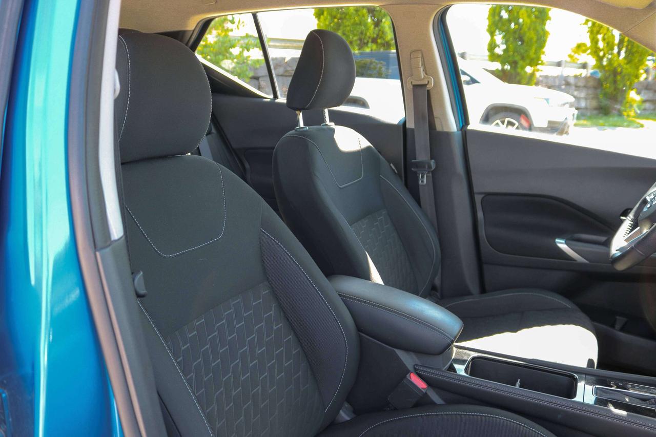 2021 Nissan Kicks SV FWD | 1 KEY | BLIND SPOT | REMOTE START | Photo