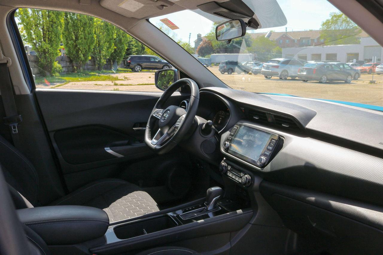 2021 Nissan Kicks SV FWD | 1 KEY | BLIND SPOT | REMOTE START | Photo