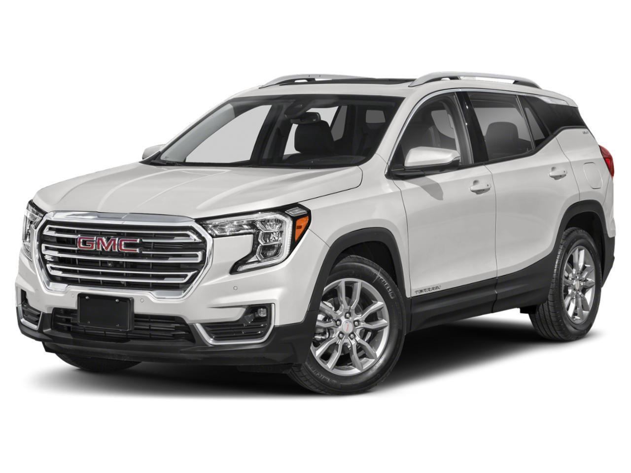 Used 2022 GMC Terrain AWD 4dr SLE | REMOTE START | BLUETOOTH | for sale in Waterloo, ON
