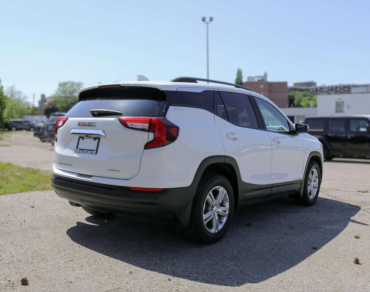2022 GMC Terrain AWD 4dr SLE | REMOTE START | BLUETOOTH | Photo