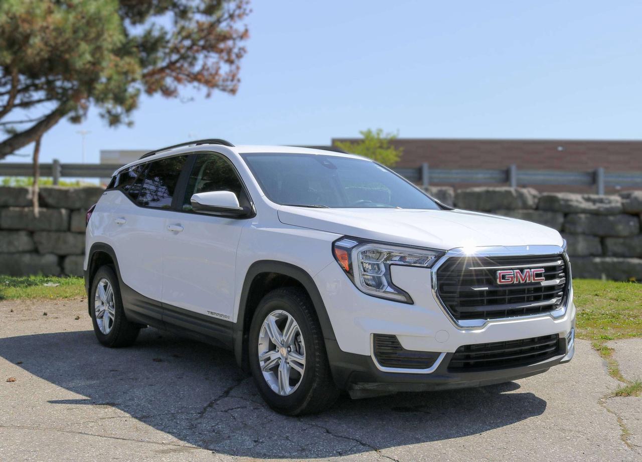 2022 GMC Terrain AWD 4dr SLE | REMOTE START | BLUETOOTH | Photo