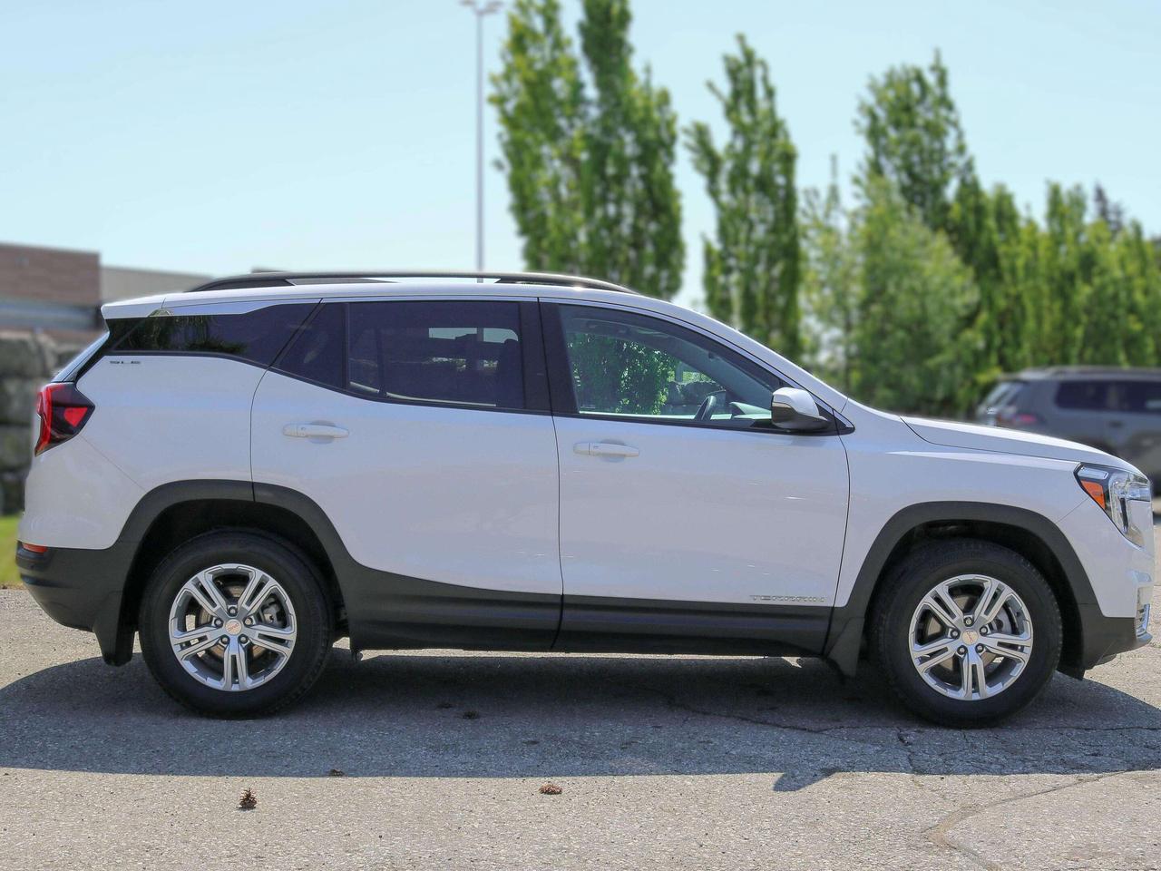 2022 GMC Terrain AWD 4dr SLE | REMOTE START | BLUETOOTH | Photo