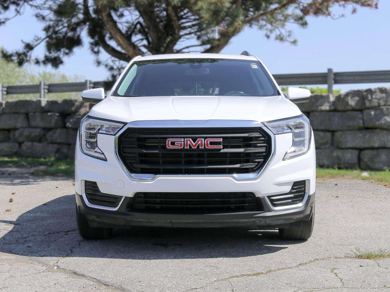2022 GMC Terrain AWD 4dr SLE | REMOTE START | BLUETOOTH | Photo