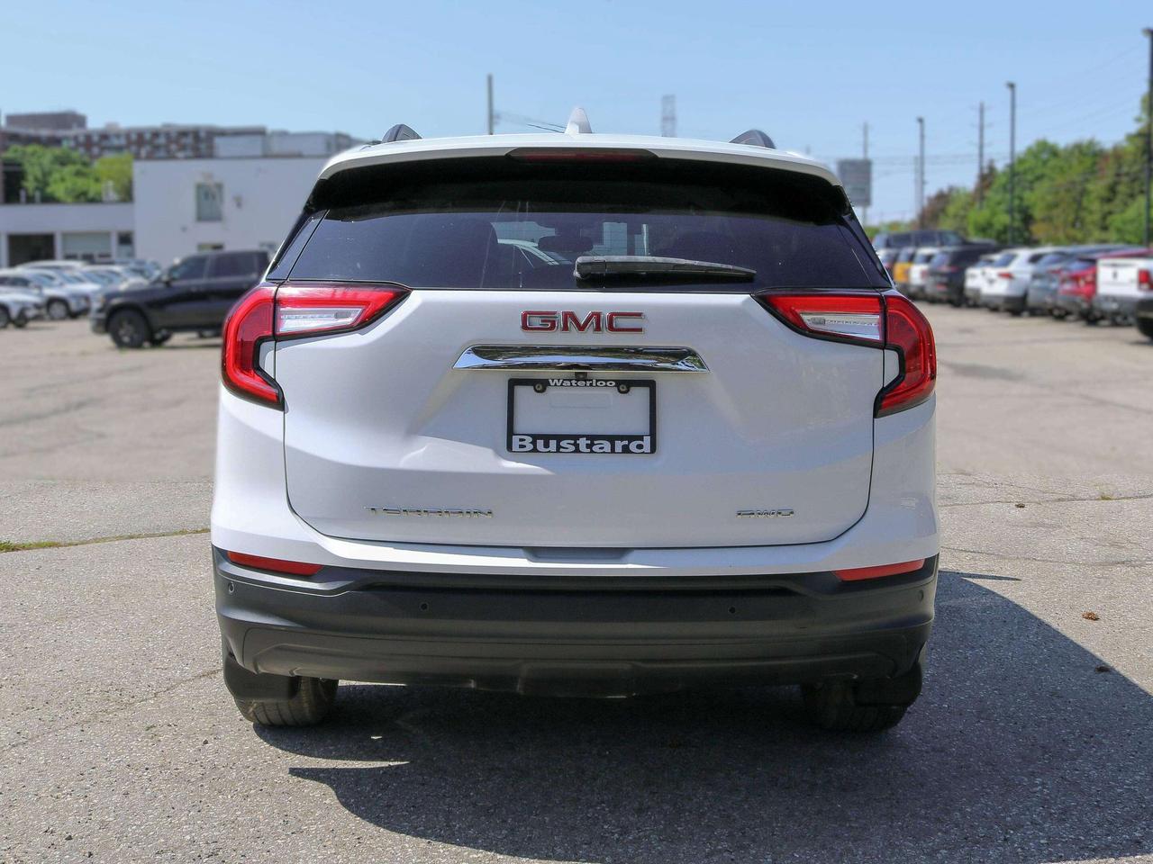 2022 GMC Terrain AWD 4dr SLE | REMOTE START | BLUETOOTH | Photo