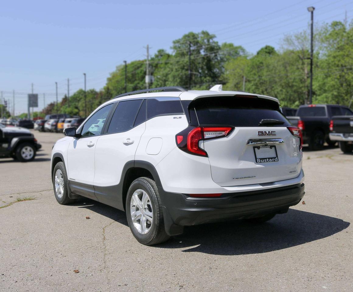 2022 GMC Terrain AWD 4dr SLE | REMOTE START | BLUETOOTH | Photo