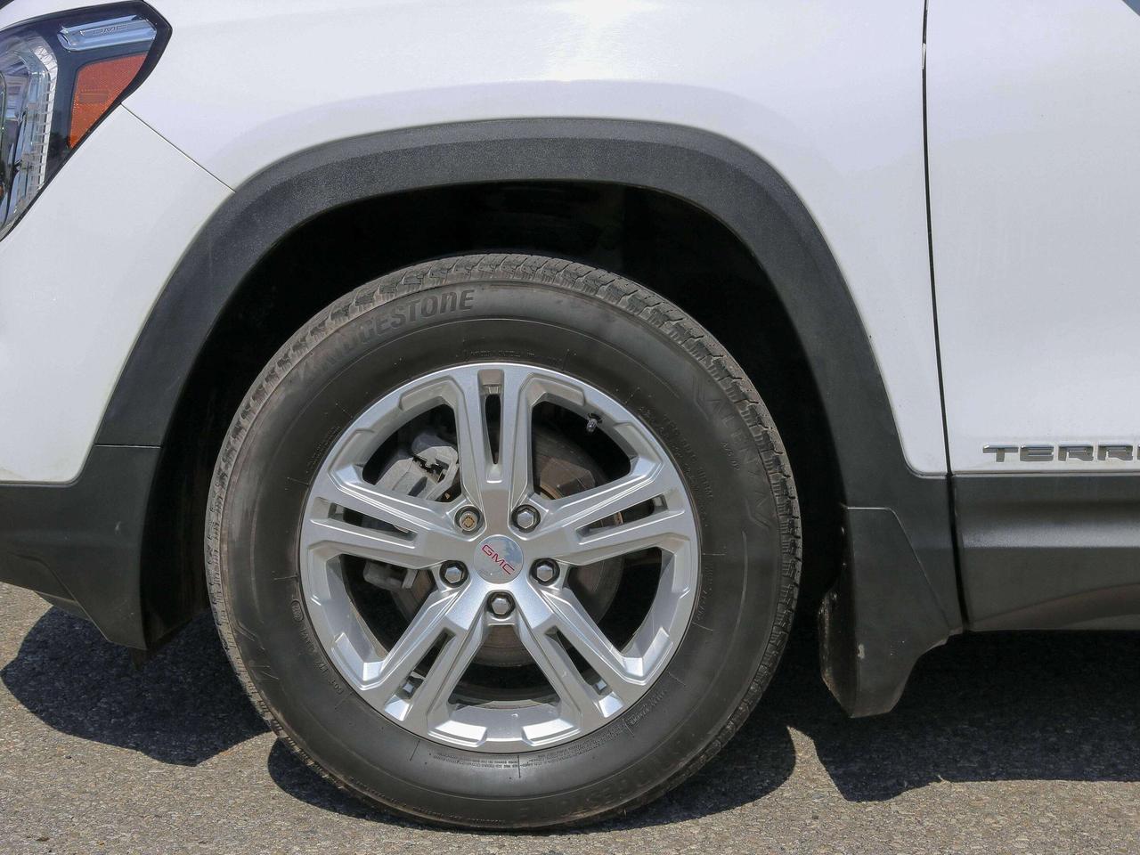2022 GMC Terrain AWD 4dr SLE | REMOTE START | BLUETOOTH | Photo