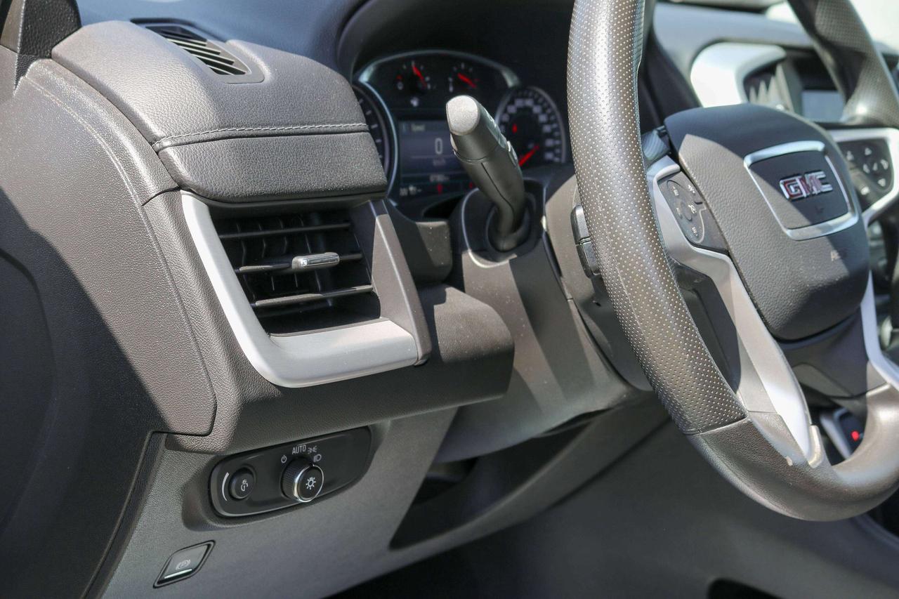 2022 GMC Terrain AWD 4dr SLE | REMOTE START | BLUETOOTH | Photo