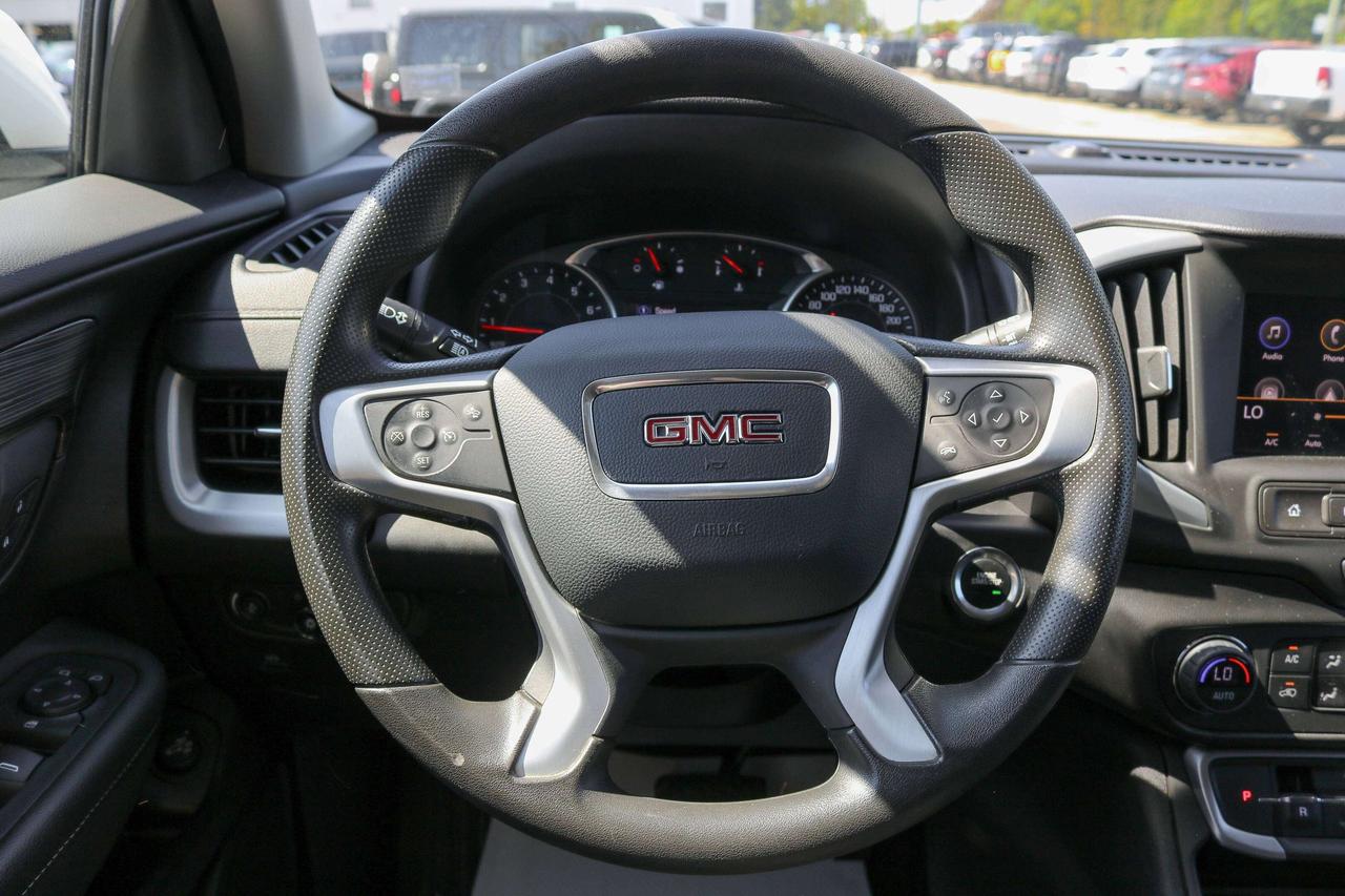2022 GMC Terrain AWD 4dr SLE | REMOTE START | BLUETOOTH | Photo