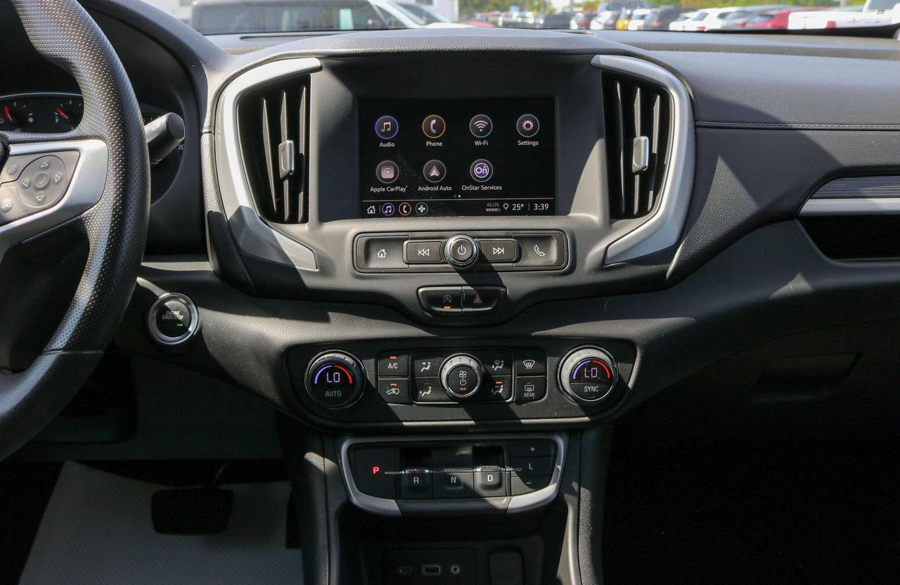 2022 GMC Terrain AWD 4dr SLE | REMOTE START | BLUETOOTH | Photo