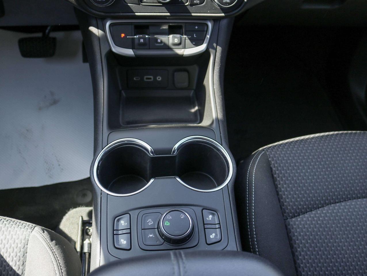 2022 GMC Terrain AWD 4dr SLE | REMOTE START | BLUETOOTH | Photo