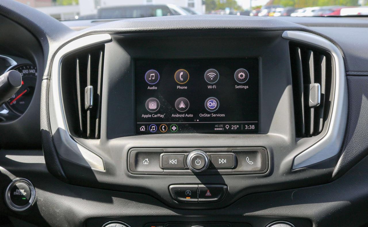 2022 GMC Terrain AWD 4dr SLE | REMOTE START | BLUETOOTH | Photo