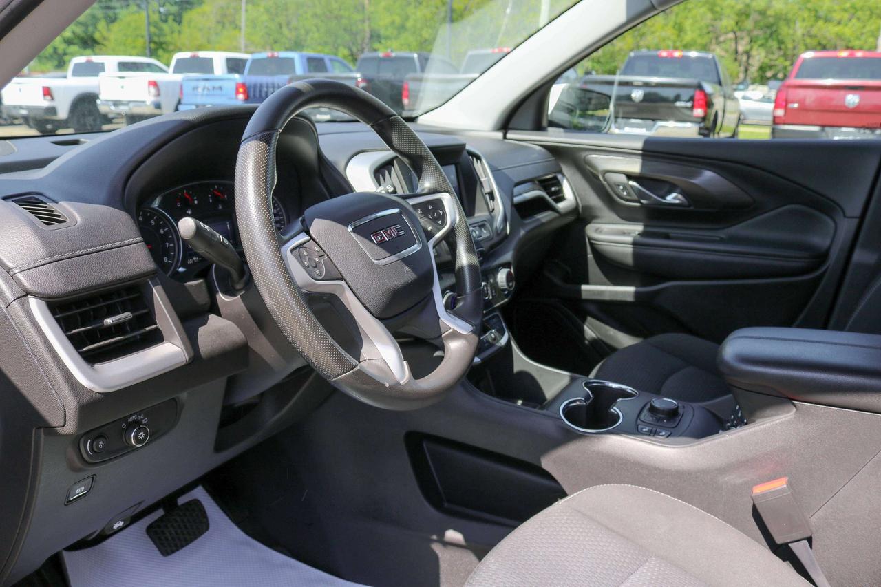 2022 GMC Terrain AWD 4dr SLE | REMOTE START | BLUETOOTH | Photo