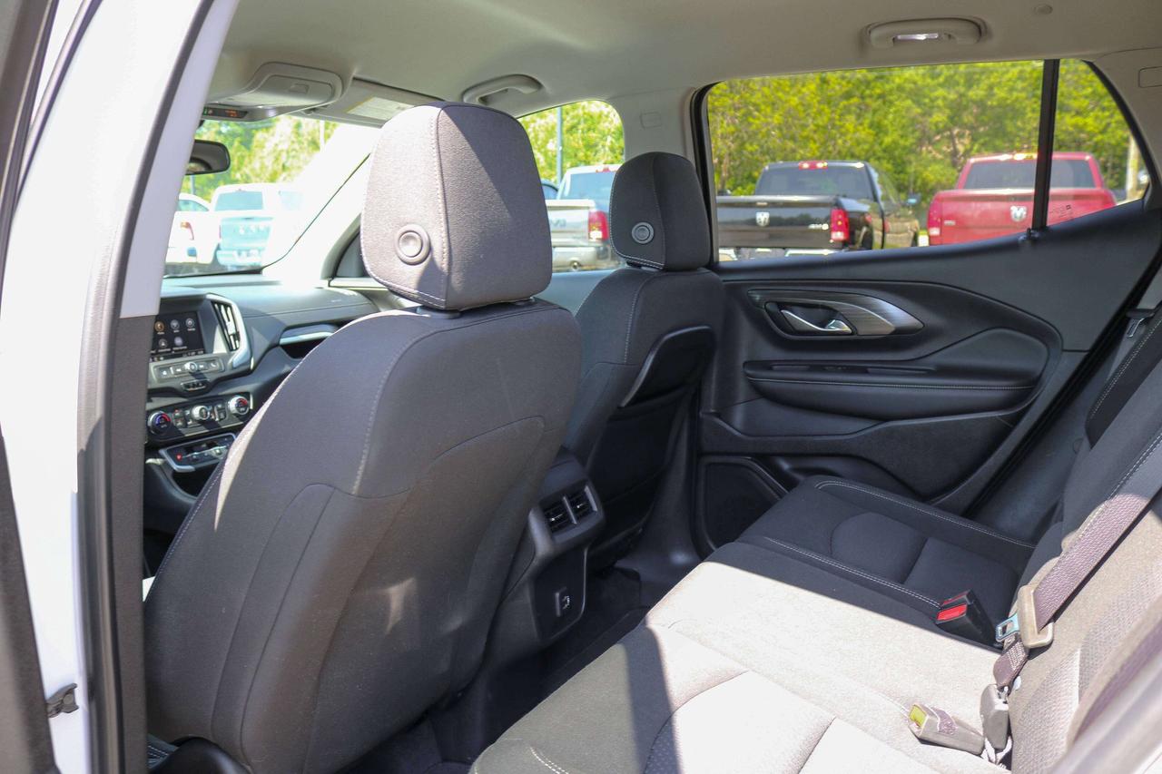 2022 GMC Terrain AWD 4dr SLE | REMOTE START | BLUETOOTH | Photo