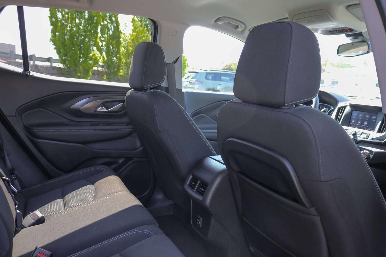 2022 GMC Terrain AWD 4dr SLE | REMOTE START | BLUETOOTH | Photo