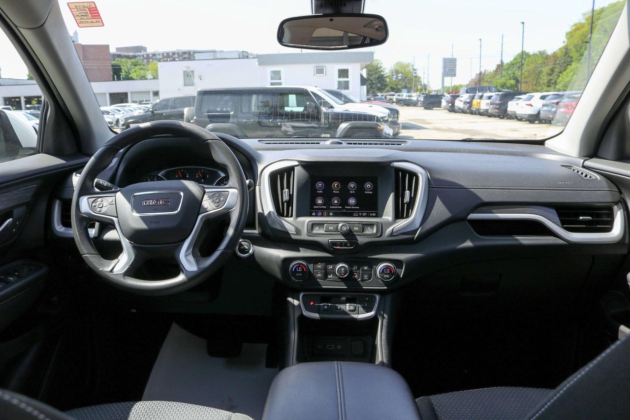 2022 GMC Terrain AWD 4dr SLE | REMOTE START | BLUETOOTH | Photo